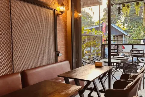 Отель в Паттайе, Таиланд  № 136983 - фото 14