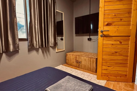 Отель в Паттайе, Таиланд  № 136983 - фото 6