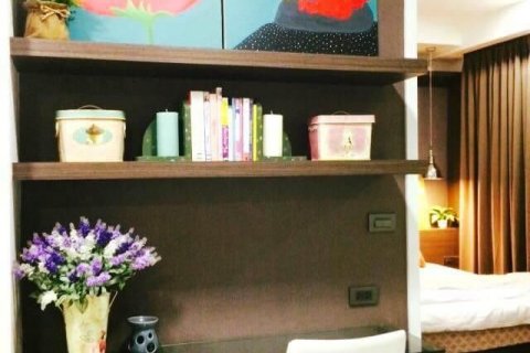 Studio dans le Condo à Chiang Mai, Thaïlande № 136982 - photo 5