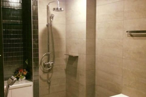 Studio dans le Condo à Chiang Mai, Thaïlande № 136982 - photo 8