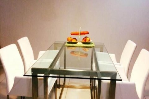 Studio dans le Condo à Chiang Mai, Thaïlande № 136982 - photo 2