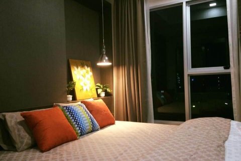 Studio dans le Condo à Chiang Mai, Thaïlande № 136982 - photo 6