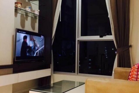 Студия в кондо в Чиангмае, Таиланд № 136982