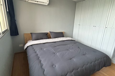 Кондоминиум с 2 спальнями в Клонг Тоэй, Бангкок, Таиланд № 136984 - фото 10