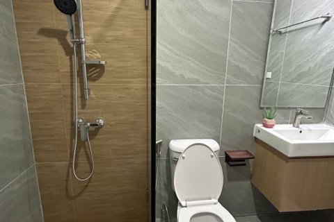 Кондоминиум с 2 спальнями в Клонг Тоэй, Бангкок, Таиланд № 136984 - фото 13