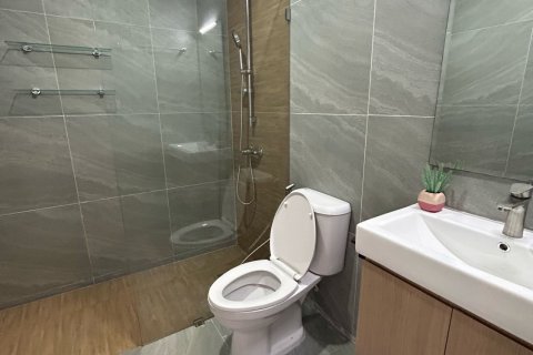 Кондоминиум с 2 спальнями в Клонг Тоэй, Бангкок, Таиланд № 136984 - фото 15