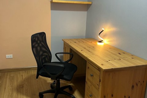 Кондоминиум с 2 спальнями в Клонг Тоэй, Бангкок, Таиланд № 136984 - фото 9