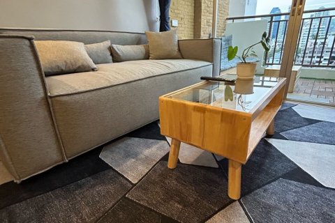 Кондоминиум с 2 спальнями в Клонг Тоэй, Бангкок, Таиланд № 136984 - фото 4