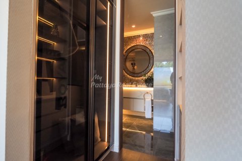 Condo à Bang Lamung, Thaïlande, 1 chambre № 232969 - photo 13