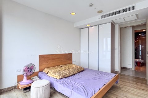 Condo à Pattaya, Thaïlande, 1 chambre № 232971 - photo 5