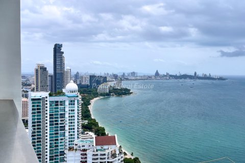 Condo à Pattaya, Thaïlande, 1 chambre № 232971 - photo 9