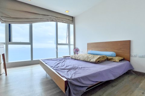 Condo à Pattaya, Thaïlande, 1 chambre № 232971 - photo 6