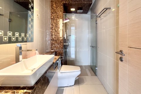 Condo à Pattaya, Thaïlande, 1 chambre № 232971 - photo 7