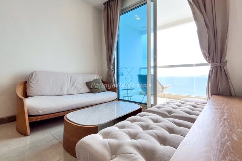 Condo à Pattaya, Thaïlande, 1 chambre № 232971 - photo 3