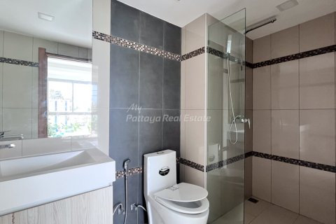Condo in Pattaya, Thailand, 1 bedroom  № 232973 - photo 8