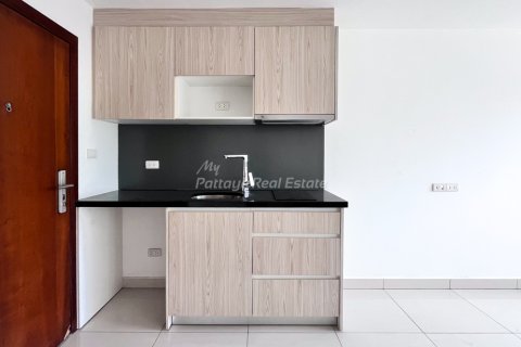 คอนโดมิเนียมในพัทยา, ประเทศไทย, 1 ห้องนอน № 232973
