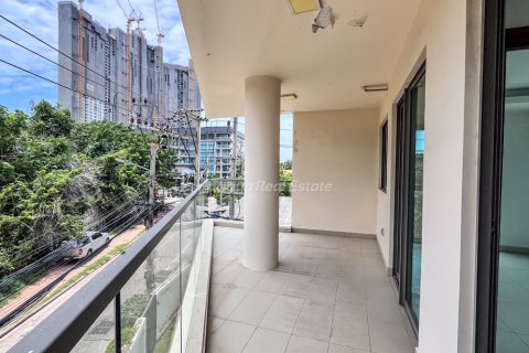 Condo in Pattaya, Thailand, 1 bedroom  № 232973 - photo 10