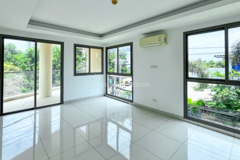 Condo in Pattaya, Thailand, 1 bedroom  № 232973 - photo 7
