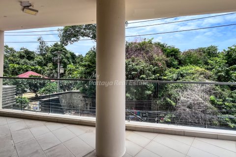Condo in Pattaya, Thailand, 1 bedroom  № 232973 - photo 9