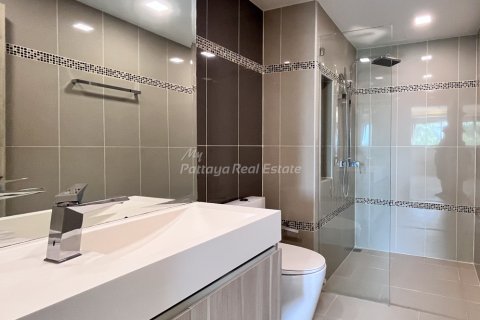 Condo in Pattaya, Thailand, 1 bedroom  № 232972 - photo 7