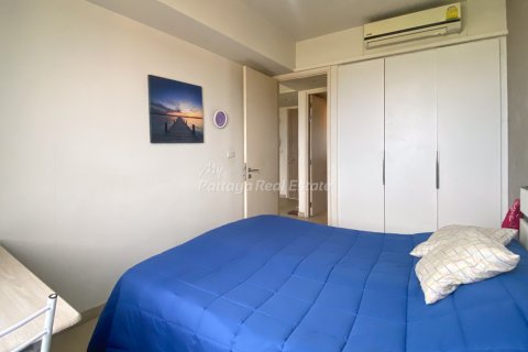 Condo in Bang Lamung, Thailand, 1 bedroom № 232970 - photo 5