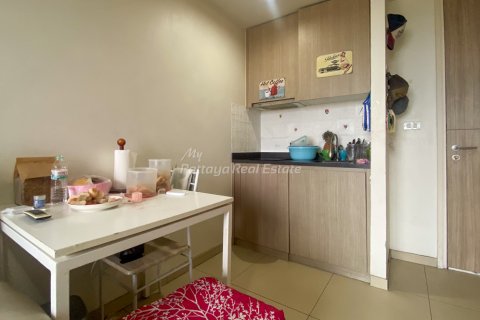 Condo in Bang Lamung, Thailand, 1 bedroom № 232970 - photo 3