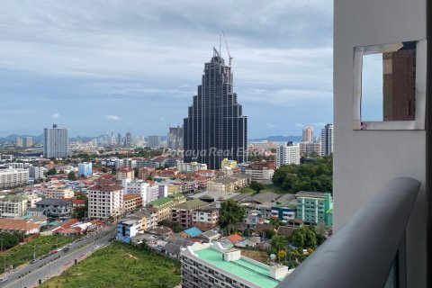 Condo in Bang Lamung, Thailand, 1 bedroom № 232970 - photo 8