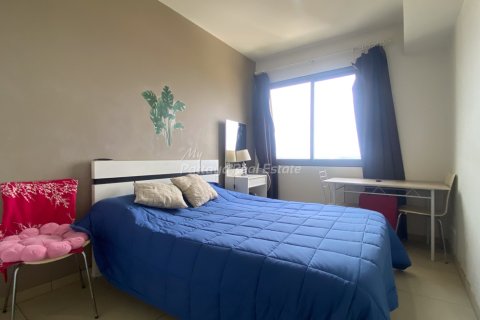 Condo in Bang Lamung, Thailand, 1 bedroom № 232970 - photo 4