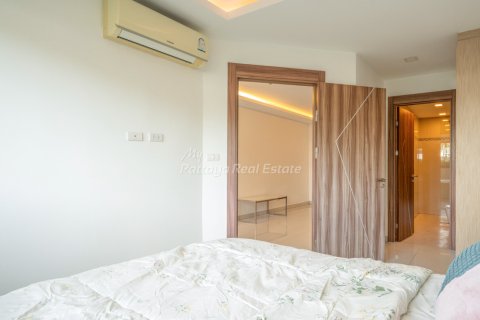 Condo in Pattaya, Thailand, 1 bedroom  № 232967 - photo 3