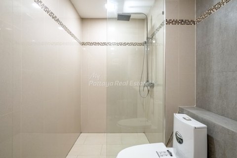 Condo in Pattaya, Thailand, 1 bedroom  № 232967 - photo 5