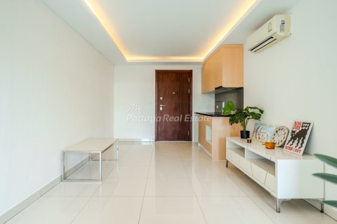 Condo à Pattaya, Thaïlande, 1 chambre  № 232967