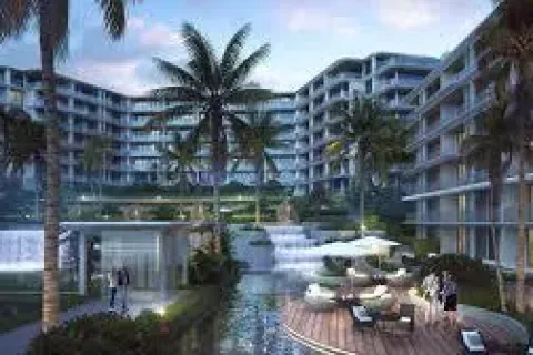 Condo à Phuket, Thaïlande, 3 chambres  № 173629 - photo 5