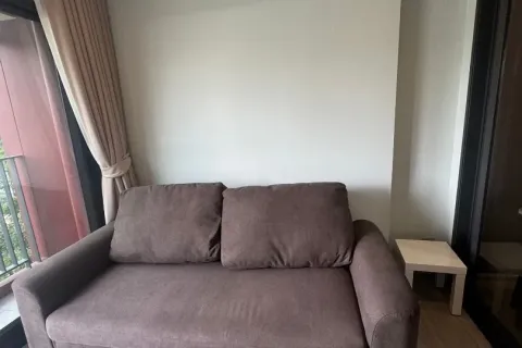 Studio in the Condo in Ratchathewi, Bangkok, Thailand  № 173624 - photo 15