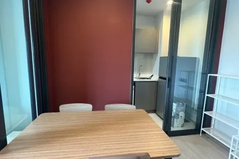 Studio in the Condo in Ratchathewi, Bangkok, Thailand  № 173624 - photo 8