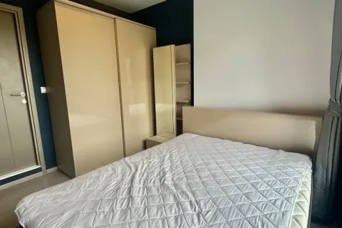 Studio in the Condo in Ratchathewi, Bangkok, Thailand  № 173624 - photo 11