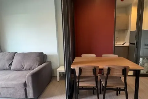 Studio in the Condo in Ratchathewi, Bangkok, Thailand  № 173624 - photo 4