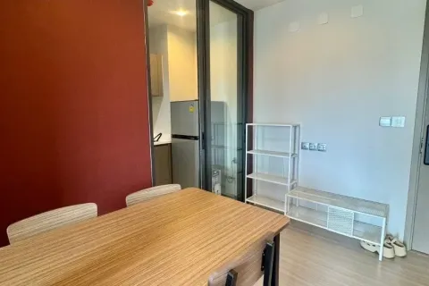 Studio in the Condo in Ratchathewi, Bangkok, Thailand  № 173624 - photo 9