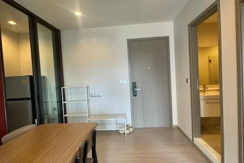 Studio in the Condo in Ratchathewi, Bangkok, Thailand  № 173624 - photo 6