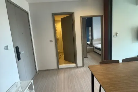 Studio in the Condo in Ratchathewi, Bangkok, Thailand  № 173624 - photo 10