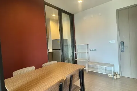 Studio in the Condo in Ratchathewi, Bangkok, Thailand  № 173624 - photo 5