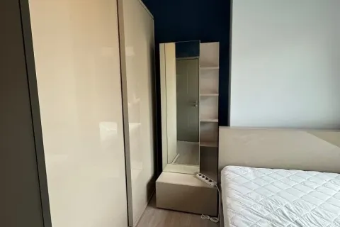 Studio in the Condo in Ratchathewi, Bangkok, Thailand  № 173624 - photo 12