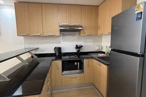 Condo à Khlong Toei, Bangkok, Thaïlande, 2 chambres  № 173628 - photo 18