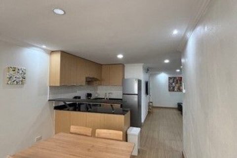 Condo à Khlong Toei, Bangkok, Thaïlande, 2 chambres  № 173628 - photo 10