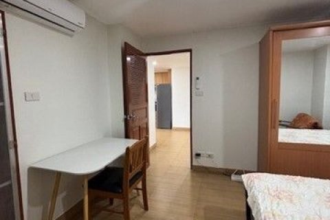 Condo à Khlong Toei, Bangkok, Thaïlande, 2 chambres  № 173628 - photo 13