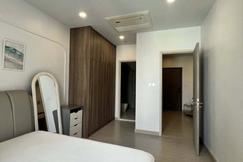 Студия в кондо в Банг Раке, Бангкок, Таиланд № 173626 - фото 3