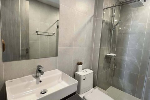 Студия в кондо в Банг Раке, Бангкок, Таиланд № 173626 - фото 8