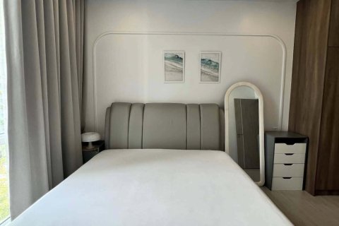 Студия в кондо в Банг Раке, Бангкок, Таиланд № 173626 - фото 2