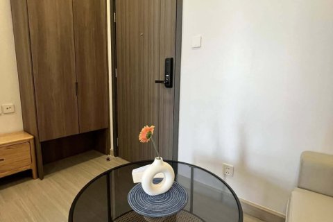 Студия в кондо в Банг Раке, Бангкок, Таиланд № 173626 - фото 5