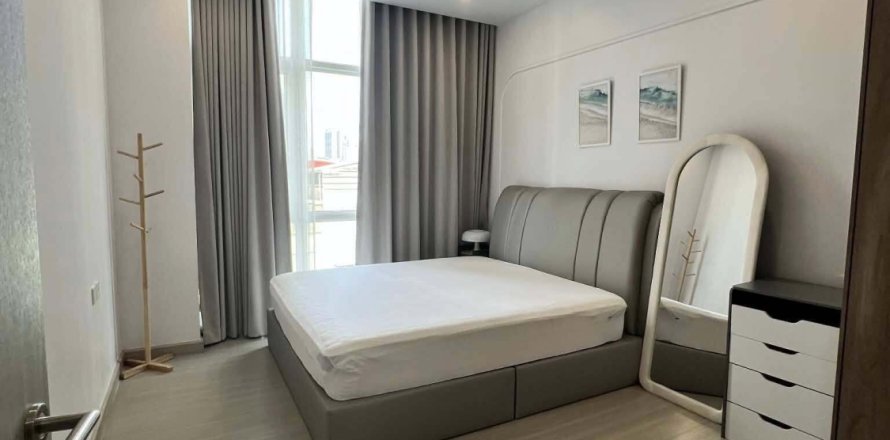 Студия в кондо в Банг Раке, Бангкок, Таиланд № 173626