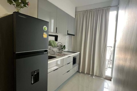 Студия в кондо в Банг Раке, Бангкок, Таиланд № 173626 - фото 7